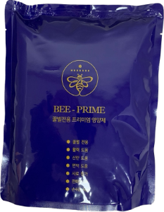 [기자재몰] BEE-PRIME(꿀벌전용 프리미엄 영양제)